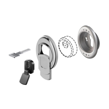 DISEC MG 3551 DEFENDER MAGNETICO EXTEND CR SAT