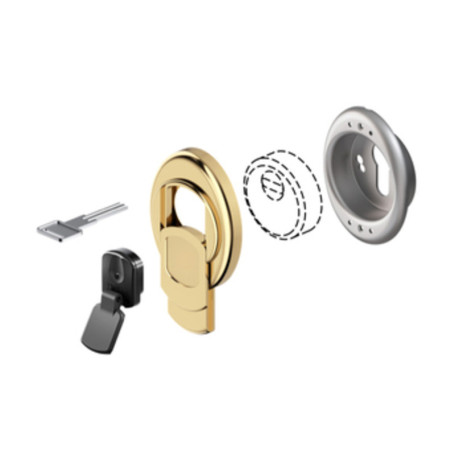 DISEC MG 3551 DEFENDER MAGNETICO EXTEND OT LUC