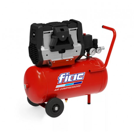 COMPRESSORE FIAC 2420 RED 24 L HP2