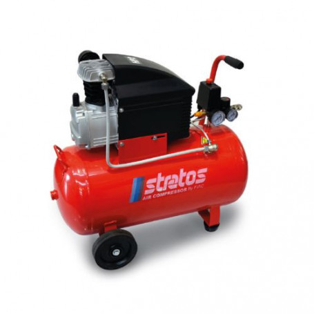 COMPRESSORE FIAC STRATOS 50V2-R9005B 50 L HP2