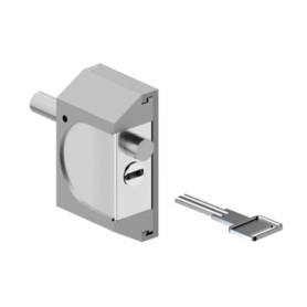 DISEC RIF 06 DEFENDER P\SERRANDA ALL SILVER