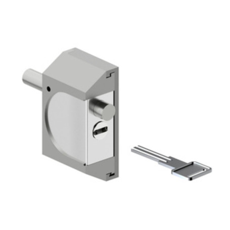 DISEC RIF 06 DEFENDER P\SERRANDA ALL SILVER