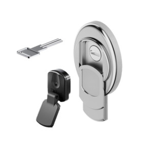 DISEC MG 3551 DEFENDER MAGNETICO CIL SAG CR SAT