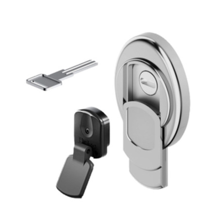 DISEC MG 3551 DEFENDER MAGNETICO CIL SAG CR SAT