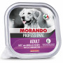 M.CANE VSC. GR.300 CARNI AGNELLO\FEGATO