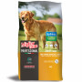 M.CANE KG.4 ADULT FORMA CARNI BIANCHE ORZO