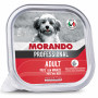 M.CANE VSC. GR.150 PATE MANZO