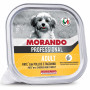 M.CANE VSC. GR.150 PATE POLLO E CONIGLIO
