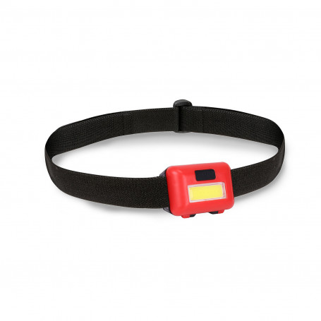 TORCIA DA TESTA LED COB