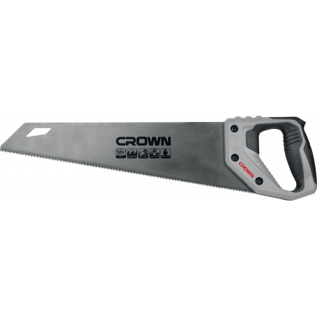 CROWN SEGACCIO PER FALEGNAME 400 MM CPHSD BIA16