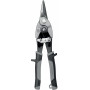 CROWN CESOIE A DOPPIA LEVA LAMA DIRITTA MM 250 ART. CPHSS-CSA10