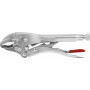 CROWN PINZA A GINOCCHIERA MM.250 ART. CPHPL-GRA10