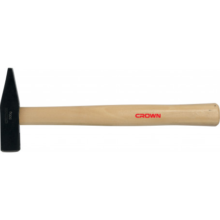 CROWN MARTELLO PER MECCANICO MAN. LEGNO 400 G CPHHM-WHA40