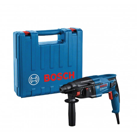 BOSCH-B MARTELLO PERFORATORE 720W GBH2-21