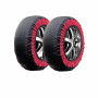 CALZE DA NEVE OMOLOGATE LUBEX MIS. XS