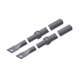 SERIE ASTE UNIVERSALI P\SERRATURA PORTA BLINDATA