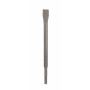 BOSCH-A SCALPELLO PIATTO SDS PLUS 250X20 MM