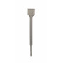 BOSCH-A SCALPELLO A SPATOLA SDS PLUS 250 MM