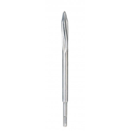 BOSCH-A SCALPELLO A PUNTA SDS PLUS 250X40 MM