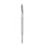 BOSCH-A SCALPELLO A PUNTA SDS PLUS 250X40 MM