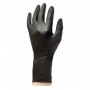 GUANTI NITRILE MONOUSO MANICHETTA LUNGA  EXTRA LONG  L