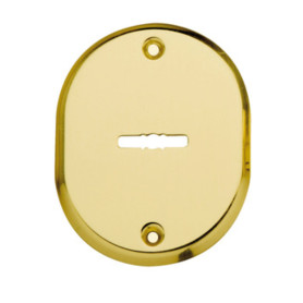 BOCCHETTA DOPPIA MAPPA C\FORI BRONZATO