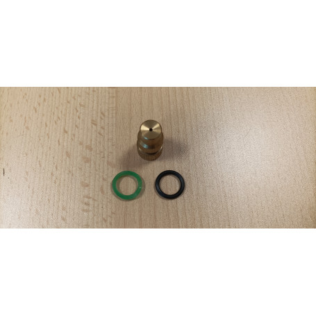 ZZ-UGELLO LANCIA X POMPA A PRESSIONE A BATTERIA LT.16 GF-16D