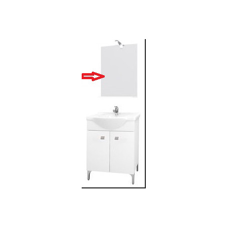 ZZ-SPECCHIO X MOBILE BAGNO DESY 58