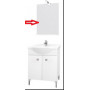 ZZ-SPECCHIO X MOBILE BAGNO DESY 58