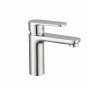 SERIE AQUA GRUPPO LAVABO MONOCOMANDO