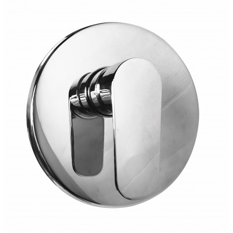 SERIE AQUA MONOCOMANDO INCASSO DOCCIA