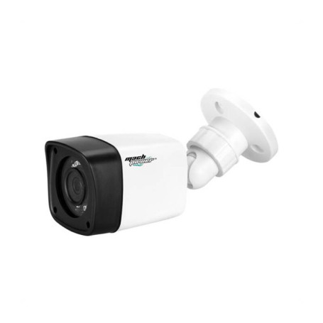 TELECAMERA P\ESTERNI INTERNI AHD 2.0 MP