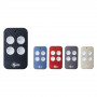 RADIOCOMANDO RESIDENZIALE SILCA  AIR4 V PLUS 128  AM/FM fisso/rolling