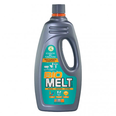 DESODORIZZANTE LIQUIDO  BIO MELT  lt 1