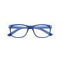 OCCHIALI  PROFESSIONAL  BLU D. 1