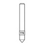 SILCA TASTATORE T70 (MOTTURA) X MATRIX D740342ZB