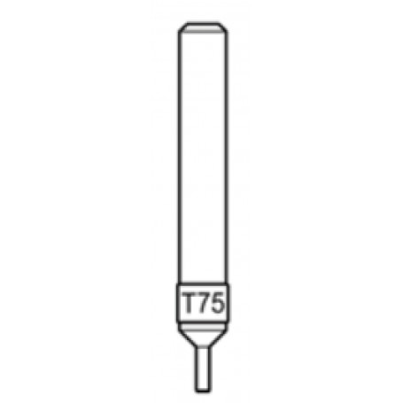 SILCA TASTATORE T75 (VW-FORD)) X MATRIX D7A1726ZB