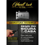 ESPOSIT. SERRATURA UNIVERS.GHOST LOCKVUOTO