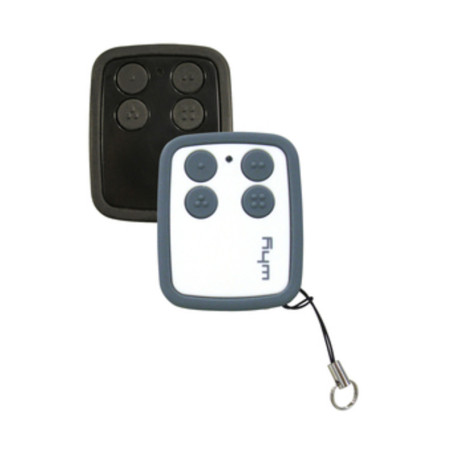 RADIOCOMANDO WHY EVO MULTIFREQUENZA