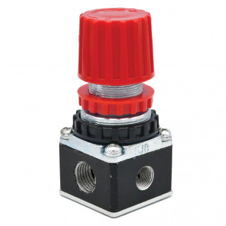 REGOLATORE DI PRESSIONE PER COMPRESSORE per compressori Lt. 24/50