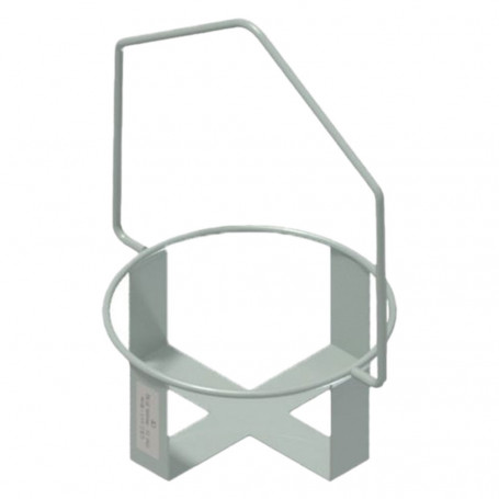 PORTASECCHIO MODULO SINGOLO Portata 35 kg -  diametro  interno 305 mm