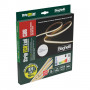BEGHELLI STRIP LED 230V-10W IP65-4000K - 2 M