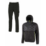 U-POWER CHRISTMAS KIT NERO XL