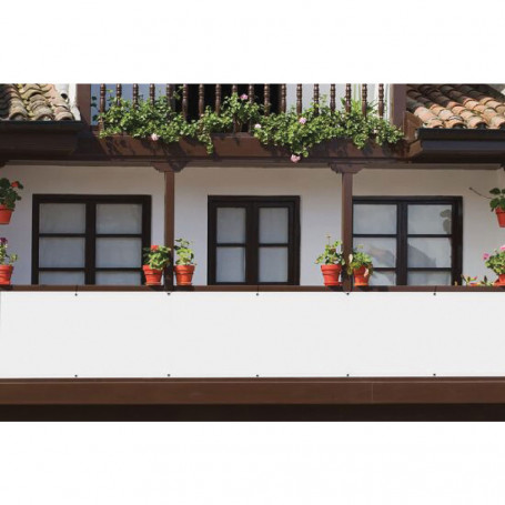 TELO COPRENTE FRANGIVISTA  ULTRA  cm 90 x 600 - colore verde