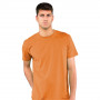 MAGLIA A GIROCOLLO  JAM  taglia  XL - arancio