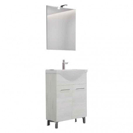 MOBILE BAGNO  RUBINO  base 56