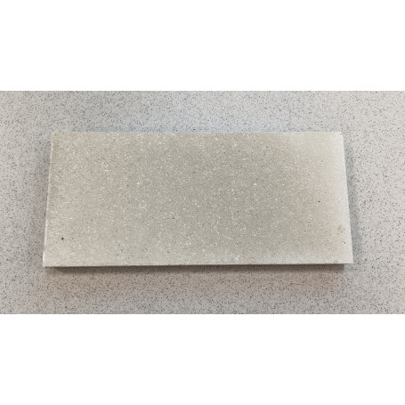 ZZ-SCHAMOTTE BRICK B1N MIS.155X 340
