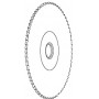SILCA FRESA DUPL.IDEA 100X1