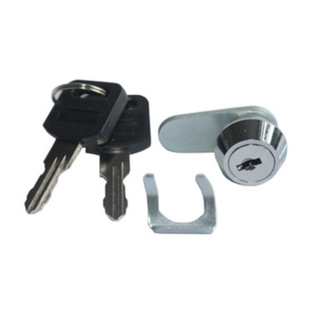 BL SERRATURA A CILINDRO D 16 X  8