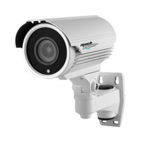 TELECAMERA P\ESTERNI INTERNI AHD 2.0 MP ZOOM 2